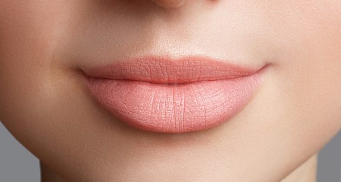 How to Get Plump Lips