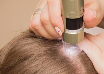 How a Trichologist in Mumbai can help to boost the health of your hair