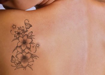 Permanent tattoo removal in mumbai process in brief