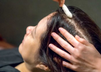 Regrow hair follicles - Acquire stem cell hair transplant India