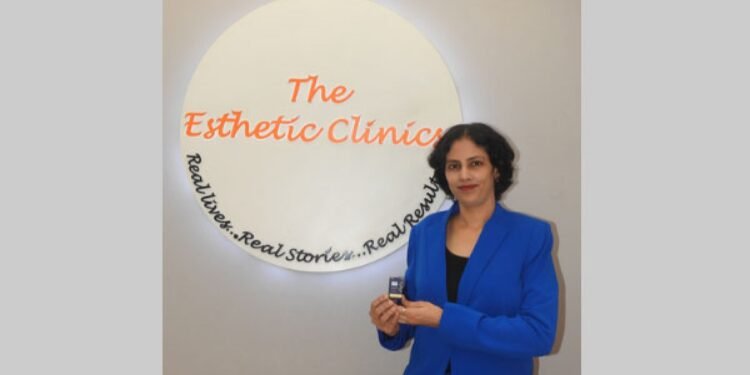 4 Ways A Dermatologist Can Help You Achieve Perfect Skin