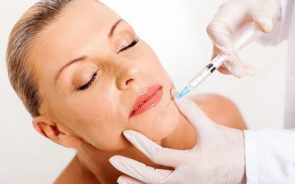 How Chin Augmentation Impacts Confidence