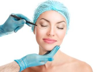 What Is The Best age To Have Eyelid Surgery?