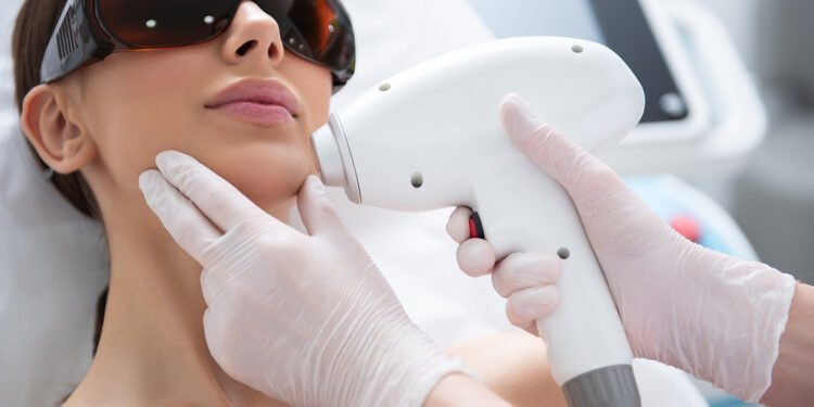 3 Reasons You Are Not a Good Candidate for Laser Hair Removal Treatment