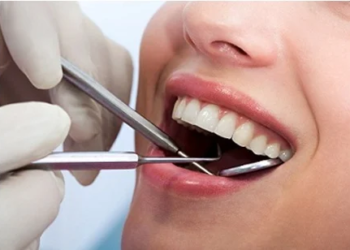 Top 5 Most Common Dental Treatments